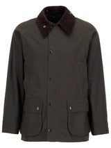 Classic Bedale Wax Jacket - Oak Hall