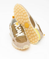 Toronto Sneaker - Loden