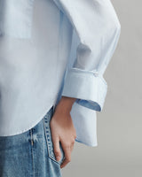 Boyfriend Shirt - Oak Hall