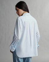 Boyfriend Shirt - Oak Hall