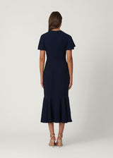 Lorrie Dress - Oak Hall