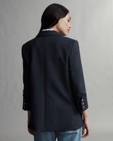 Boyfriend Blazer - Oak Hall