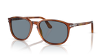 Persol PO3019S Sunglasses - Terra Di Siena