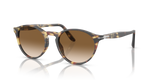 Persol PO3092SM Sunglasses - Tabacco Virginia