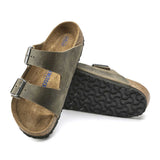 Arizona Soft Footbed - Oak Hall