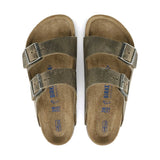 Arizona Soft Footbed - Oak Hall
