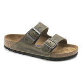 Arizona Soft Footbed - Oak Hall