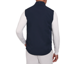 The Boyd Vest - Navy