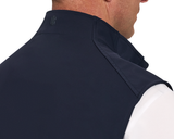 The Boyd Vest - Navy