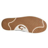 Lae‘ahi Lauhala Slip On - Oak Hall