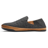 Hanohano Slipper - Oak Hall