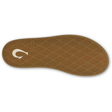 Hamani Hulu Slipper - Oak Hall