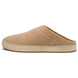 Hamani Hulu Slipper - Oak Hall