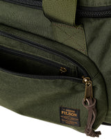 Filson Dryden Duffle Pack Otter Green