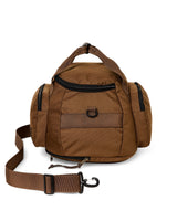Filson Dryden Duffle Pack Whiskey