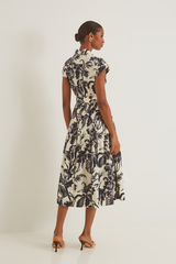 Octavia Dress - Oak Hall