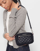 Mini Crosby Crossbody - Oak Hall