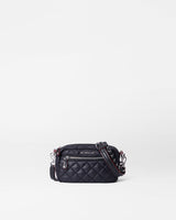 Mini Crosby Crossbody - Oak Hall