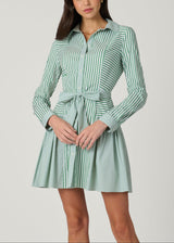 Ruth Dress - Oak Hall