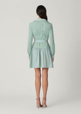 Ruth Dress - Oak Hall