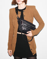 Small Crosby Sling - Oak Hall