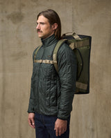 Filson All-Weather 40L Duffle Olive
