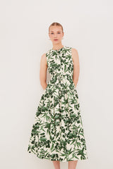 Atlas Dress - Oak Hall