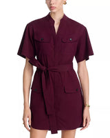 Quinn Dress - Oak Hall