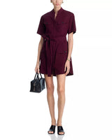 Quinn Dress - Oak Hall