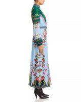 Jacqui-B Dress - Oak Hall