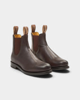 Heritage #157 Chelsea Boot