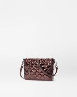 Small Crosby Lock Crossbody - Oak Hall