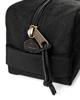 Filson Dryden Dopp Kit Black