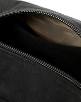Filson Dryden Dopp Kit Black