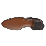 Classic Cap Toe Balmoral - Oak Hall
