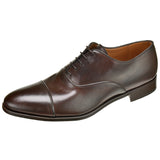 Classic Cap Toe Balmoral - Oak Hall