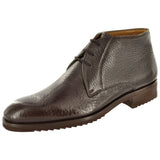 Peccary Chukka Boot - Oak Hall