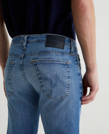 Tellis Modern Slim Jean - Coastal Cove