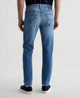Tellis Modern Slim Jean - Coastal Cove
