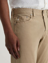 Tellis Modern Slim Selvage Jean - Cafe Con Leche