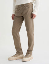 Tellis Modern Slim Bedford Corduroy Pant - 5 Years Sulfur Industrial Taupe