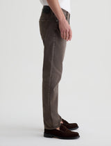 Tellis Modern Slim Jean - 7 Years Sulfur Brown Slate
