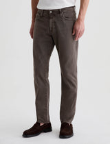 Tellis Modern Slim Jean - 7 Years Sulfur Brown Slate