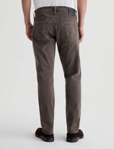 Tellis Modern Slim Jean - 7 Years Sulfur Brown Slate