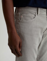 Tellis Modern Slim Jean - 7 Years Sulfur Classic Grey