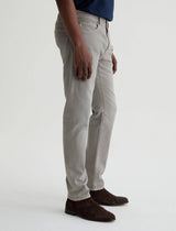 Tellis Modern Slim Jean - 7 Years Sulfur Classic Grey
