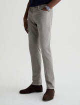 Tellis Modern Slim Jean - 7 Years Sulfur Classic Grey