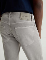 Tellis Modern Slim Jean - 7 Years Sulfur Classic Grey