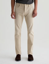Tellis Modern Slim Jean - 7 Years Sulfur Coastal Pebble