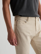 Tellis Modern Slim Jean - 7 Years Sulfur Coastal Pebble